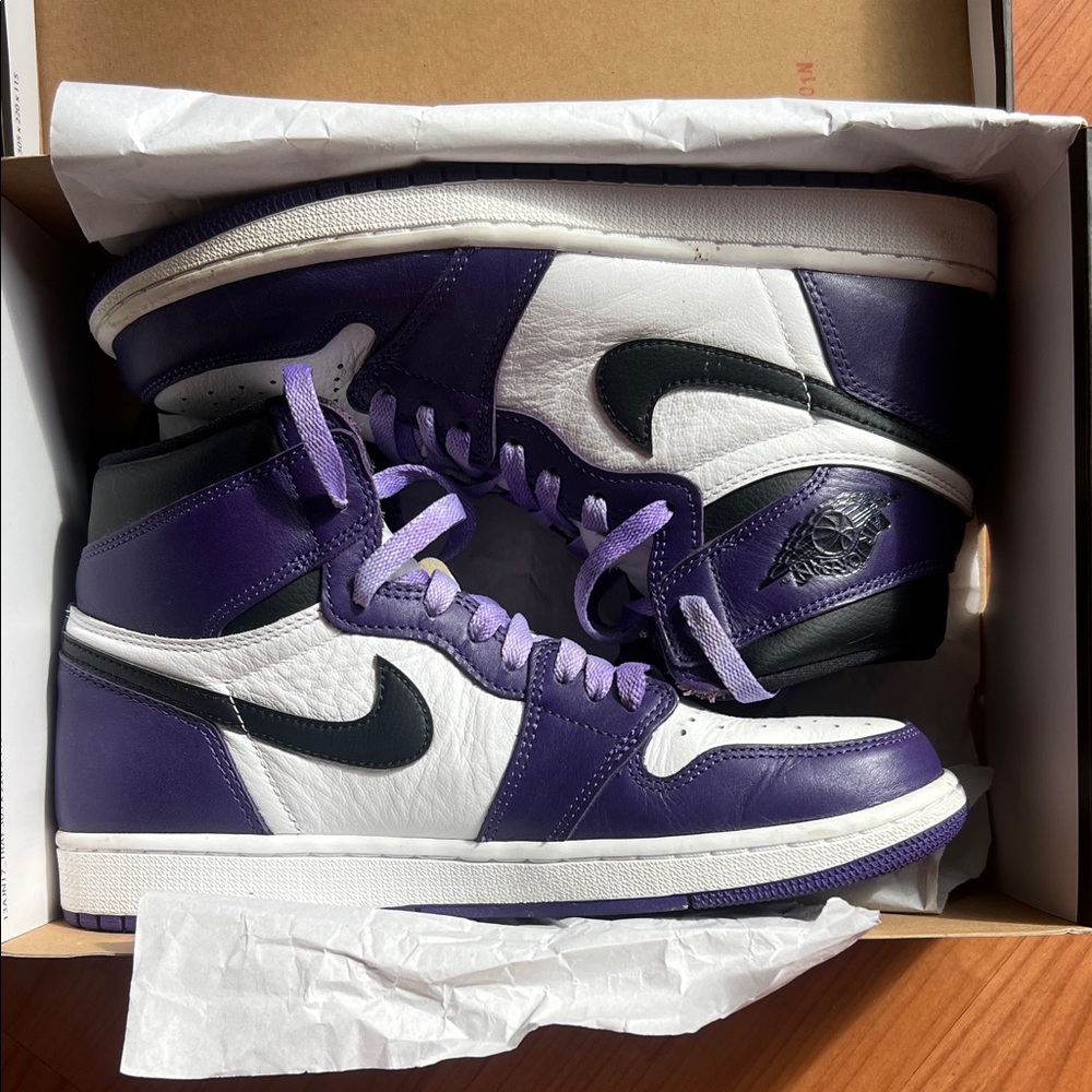 Air Jordan Retro High OG